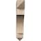 Ekena Millwork Westlake Arts & Crafts Smooth Bracket, Douglas Fir, 5 1/2"W x 30"D x 30"H BKT06X30X30WTL03SDF - alternate 2